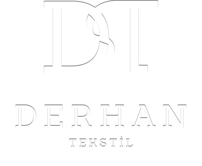 Derhan Tekstil Logo