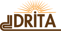 Drita Tekstil Logo