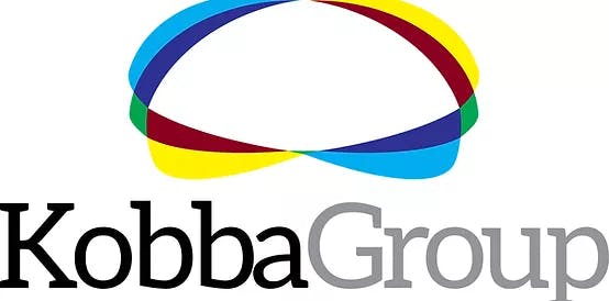 Kobbagroup Logo